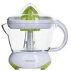 Sulčiaspaudė Juicer for citrus fruit Esperanza Clementine EKJ001G (25W, 0,75l, žalias color)