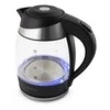 Virdulys electric Esperanza Gullfoss EKK009 (2200W 1.8l, transparent color)