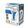 Virdulys electric Esperanza Iguazu EKK018B (2200W 1.8l, mėlynas color)
