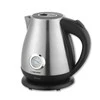 Esperanza EKK029 electric virdulys 1.7 L 2200 W Juodas, Steel