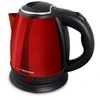 Virdulys - Esperanza EKK128R 1L 1350W Juodas, Raudonas