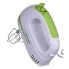 Plakiklis Mixer hand Esperanza Apple Pie EKM011 (400W, žalias color)
