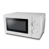 Sencor Mikrobangų krosnelė Esperanza EKO011W , 700W balta