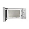 Sencor Mikrobangų krosnelė Esperanza EKO011W , 700W balta