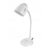 Stalo Lempa - Esperanza ELD110W E27 12W LED Lankstus Rankos 470mm Balta