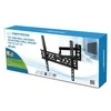 Laikiklis Esperanza ERW016 TV mount/stand 177.8 cm (70") Juodas