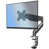 Monitoriaus Laikiklis - Esperanza ERW019 68,6 Cm (27") Juodas