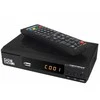 TV Priedėlis - WIWA Imtuvas DVB-T/T2 H.265 Pro Juodas