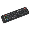 TV Priedėlis - WIWA Imtuvas DVB-T/T2 H.265 Pro Juodas