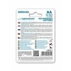 Titanum Elementas įkraunamas Esperanza HR6 AA, 2600mAh, Ni-MH (1) 1715-352