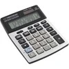 Esperanza xlyne ECL102 skaičiuotuvas Desktop Basic Juodas, Sidabrinis