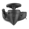 Steering wheel Esperanza Nitro EGW102 (PC, PS3, juodos spalvos)