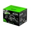 Steering wheel Esperanza Nitro EGW102 (PC, PS3, juodos spalvos)