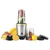 Kokteilinė Esperanza Nutri Master EKM028, Sidabrinės/Juodos spalvos