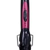 Curling iron for hair Esperanza Penelope EBL006 (45W, juodos spalvos)