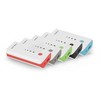 ESPERANZA EMP104WR ELECTRON - nešiojamas įkroviklis 5200mAh