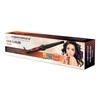 Curling iron conical Esperanza Salma EBL007 (25W, juodos spalvos)