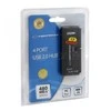 USB 2.0 šakotuvas, 4 prievadai Esperanza EA-112