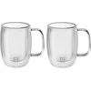 Stikliniai Puodeliai - Zwilling Sorrento, 2x134 ml