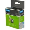 DYMO LabelWriter kvadratinės universalios etiketės, 25x25mm, 750vnt, baltas S0929120