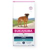 Eukanuba Adult Boxer sausas šunų pašaras bokseriams 12kg