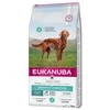 Eukanuba Daily Care Sensitive Digestion Adult visavertis pašaras suaugusiems jautrų virškinimą turintiems šunims 12kg