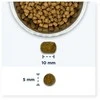 EUKANUBA Sterilizuotos/Svorio kontrolės Vištienos sausas maistas - 2kg