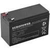 AKUMULIATORIUS 12V/7.2AH-EUROPOWER-EP