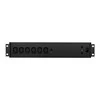 Maitinimo šaltinis nepertraukiamas UPS Ever UPS EVER SINLINE 1200 USB HID 19" 2U W/SL00RM-001K20/07 (stelažas, 1200VA)