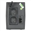 UPS Ever Easyline 850AVR USB