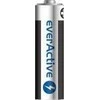 5 x šarminės baterijos „everActive 27A 12V“ – blisterinėje pakuotėje, 5 vnt.