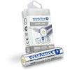 everActive USB įkraunamas 18650 3,7V 2600mAh akumuliatorius su PCM
