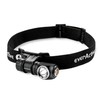 everActive Dripple Flashlight FL-55R žibintuvėlis