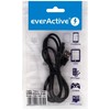 everActive 1m pintas kabelis USB - micro-USB 2.4A