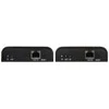 Delta AV perdavimo sistemos Extender HDMI + USB- EX- 100