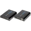 Delta AV perdavimo sistemos Extender HDMI + USB- EX- 100