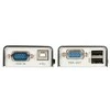Aten USB VGA Cat 5 Mini KVM Extender (1280 x 1024@100m) | Aten | Extender | USB VGA Cat 5 Mini KVM Extender