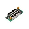 EXTRALINK 4 PORT GIGABIT ETHERNET POE INJECTORIAUS
