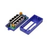 EXTRALINK 4 PORT GIGABIT ETHERNET POE INJECTORIAUS