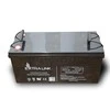 EXTRALINK akumuliatoriaus akumuliatorius AGM 12V 200AH