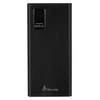 Atsarginis maitinimo šaltinis ("Power Bank") Powerbankas Extralink EPB-067B 10000mAh, juodas