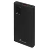 Atsarginis maitinimo šaltinis ("Power Bank") Powerbankas Extralink EPB-067B 10000mAh, juodas