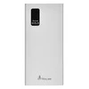 Extralink powerbank EPB-067B 10000mAh greito įkrovimo balta