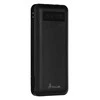 Extralink EPB-083 10000mAh Juodas | Powerbank | Power bank, USB-C