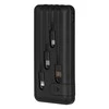 Extralink EPB-083 10000mAh Juodas | Powerbank | Power bank, USB-C