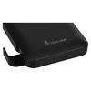 Extralink EPB-083 10000mAh Juodas | Powerbank | Power bank, USB-C