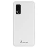 Atsarginis maitinimo šaltinis ("Power Bank") Atsarginis maitinimo šaltinis ("Power Bank") Extralink EPB-098W 10000mAh 5V