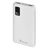 Atsarginis maitinimo šaltinis ("Power Bank") Atsarginis maitinimo šaltinis ("Power Bank") Extralink EPB-098W 10000mAh 5V