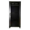 EXTRALINK 32U 600X800 stovima spintelė juodas