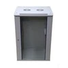 EXTRALINK 18U 600X450 ant sienos montuojama spintelė pilka